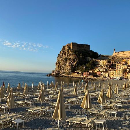 Casa Vacanze Antares Scilla Kültér fotó