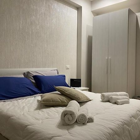 Casa Vacanze Antares Scilla Kültér fotó