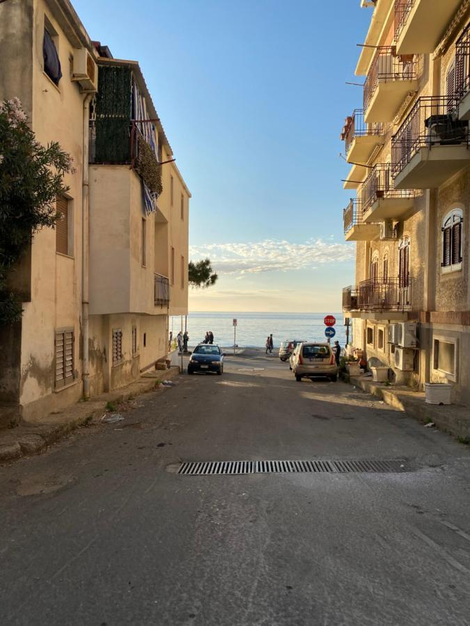 Casa Vacanze Antares Scilla Kültér fotó