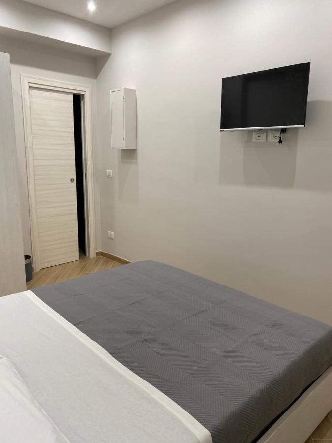 Casa Vacanze Antares Scilla Kültér fotó