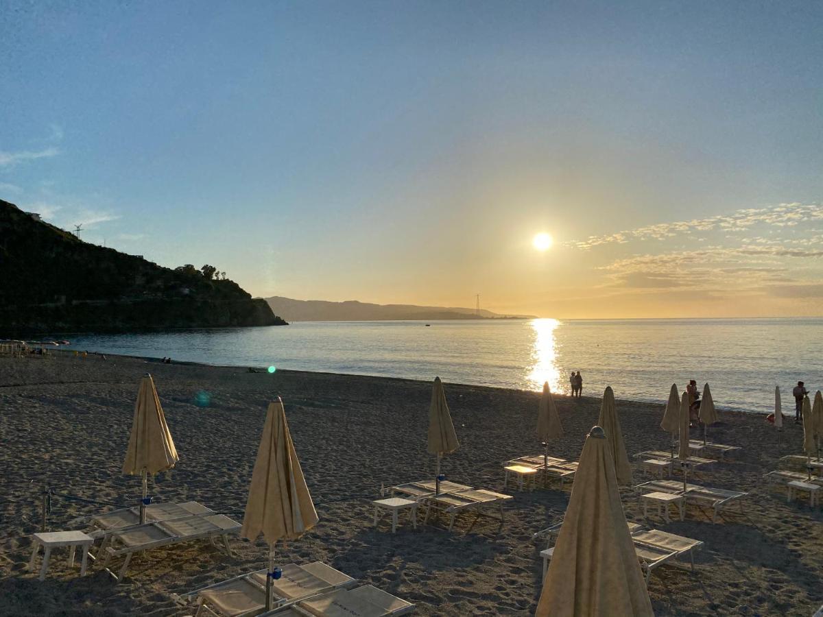 Casa Vacanze Antares Scilla Kültér fotó
