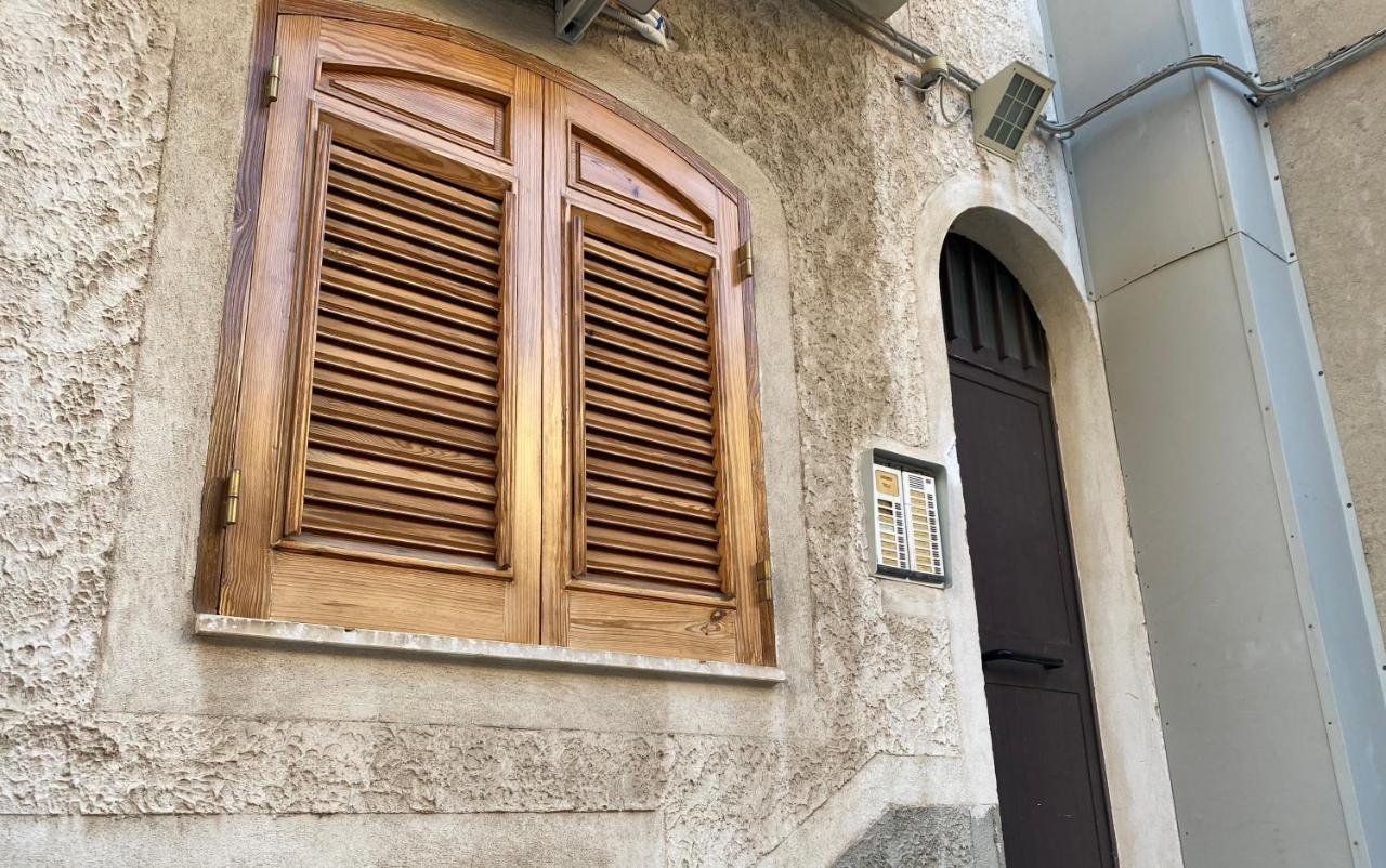 Casa Vacanze Antares Scilla Kültér fotó