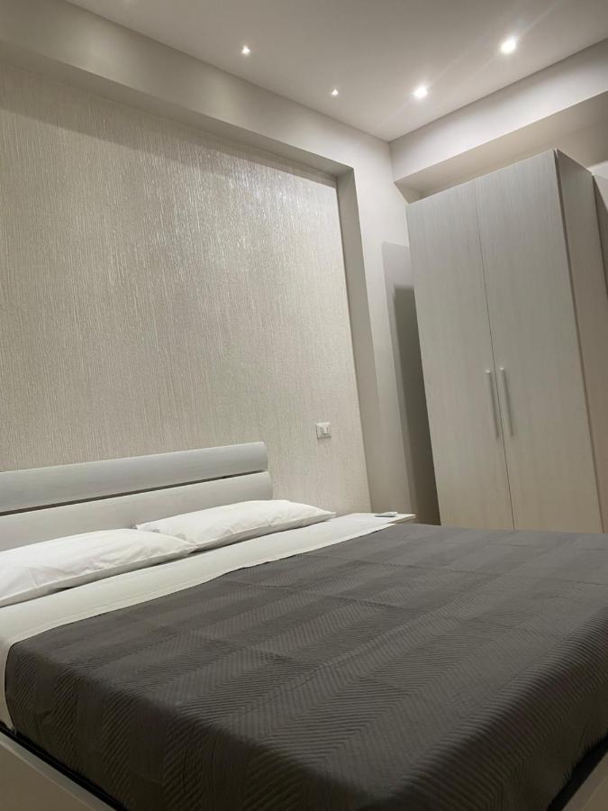 Casa Vacanze Antares Scilla Kültér fotó