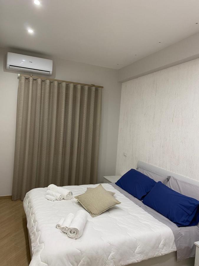 Casa Vacanze Antares Scilla Kültér fotó