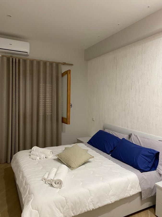 Casa Vacanze Antares Scilla Kültér fotó